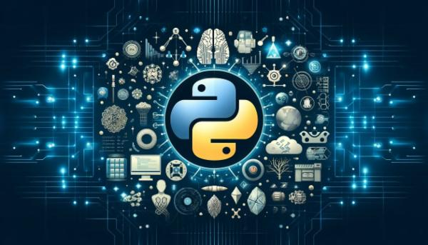 Python E-book