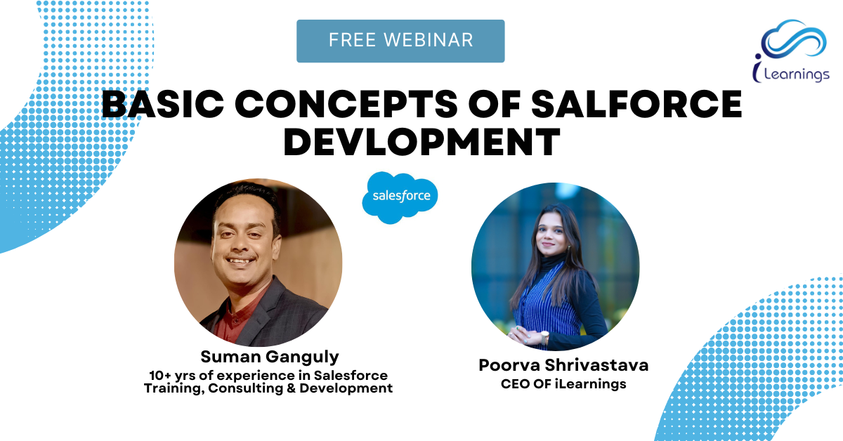 Basic Concepts of Salesforce Development